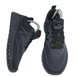New Balance Fresh Foam Arishi V3 Black Womens 7.5 B Mens 6 B Running Shoes